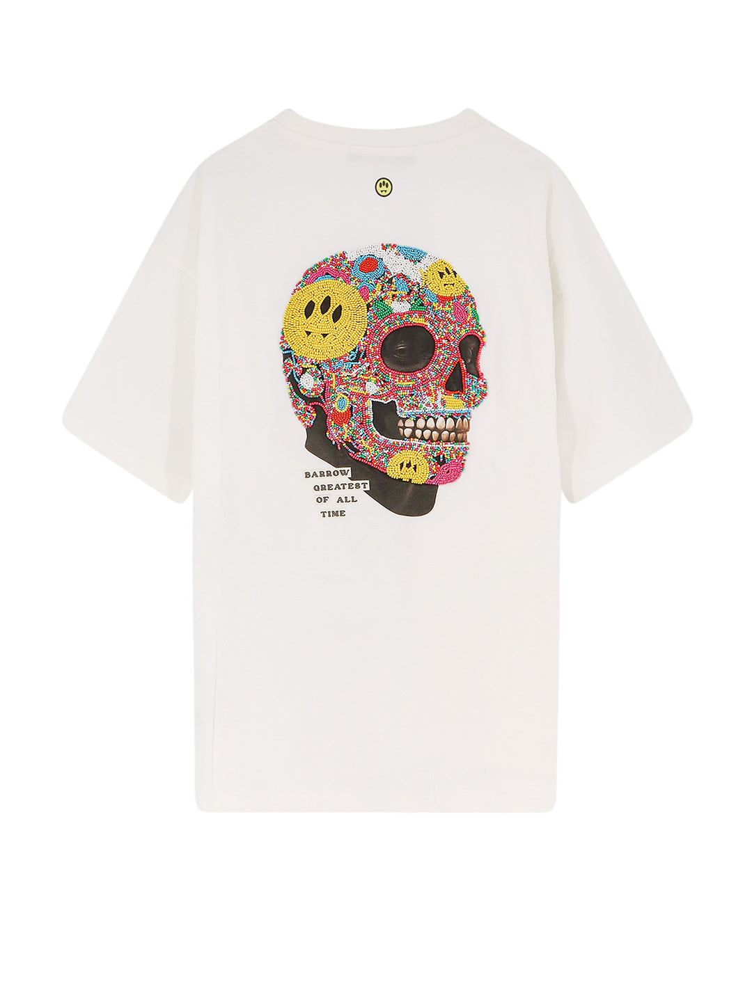 Barrow T-shirts and Polos - Cocco | 45ee73ff66e2e0164f2e118d43ec04a00f27ed81
