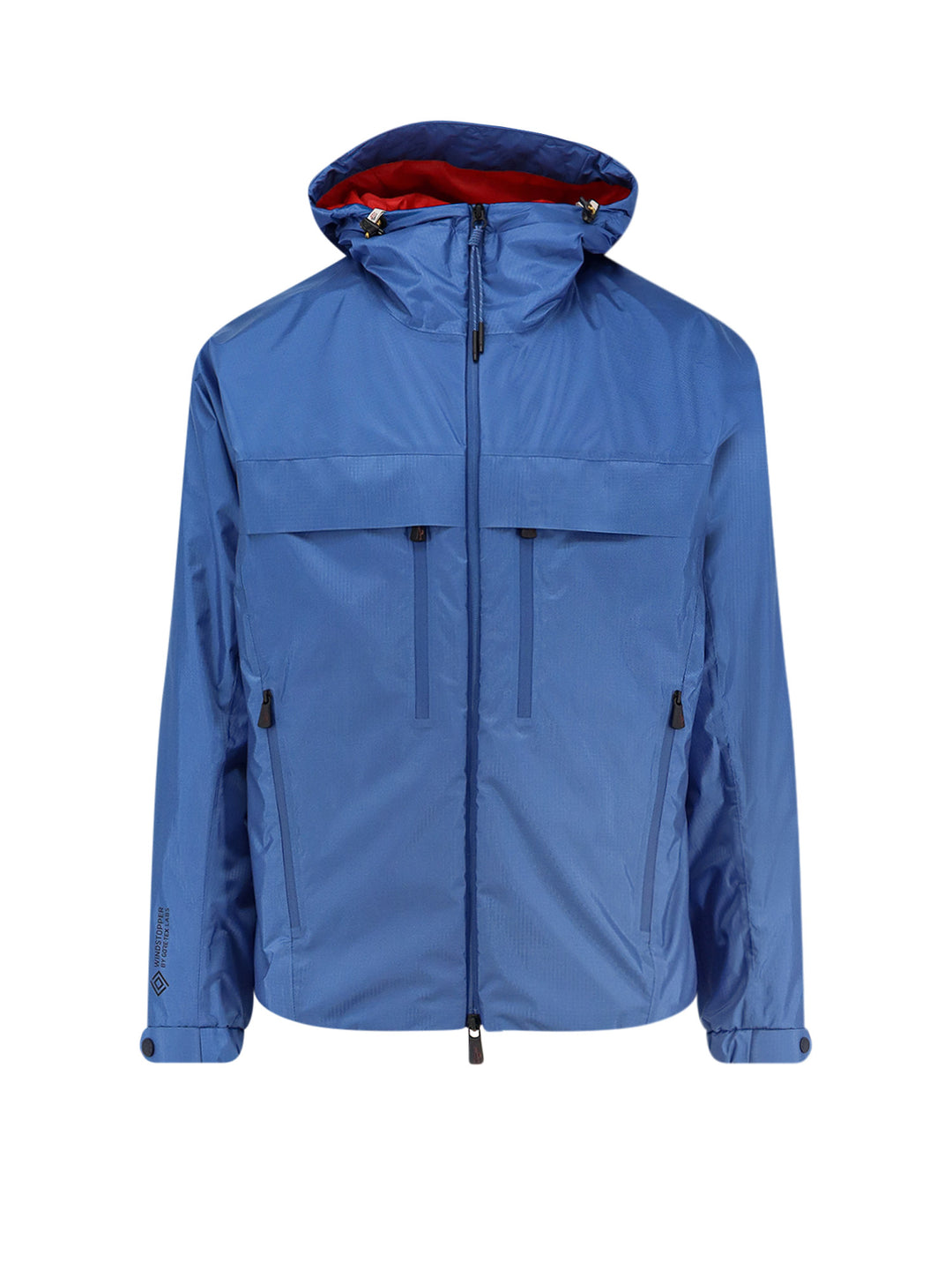 Moncler Grenoble Jackets - Blues and Greens | 67c4ef5d5240841914d154040d6c7981df9fff63