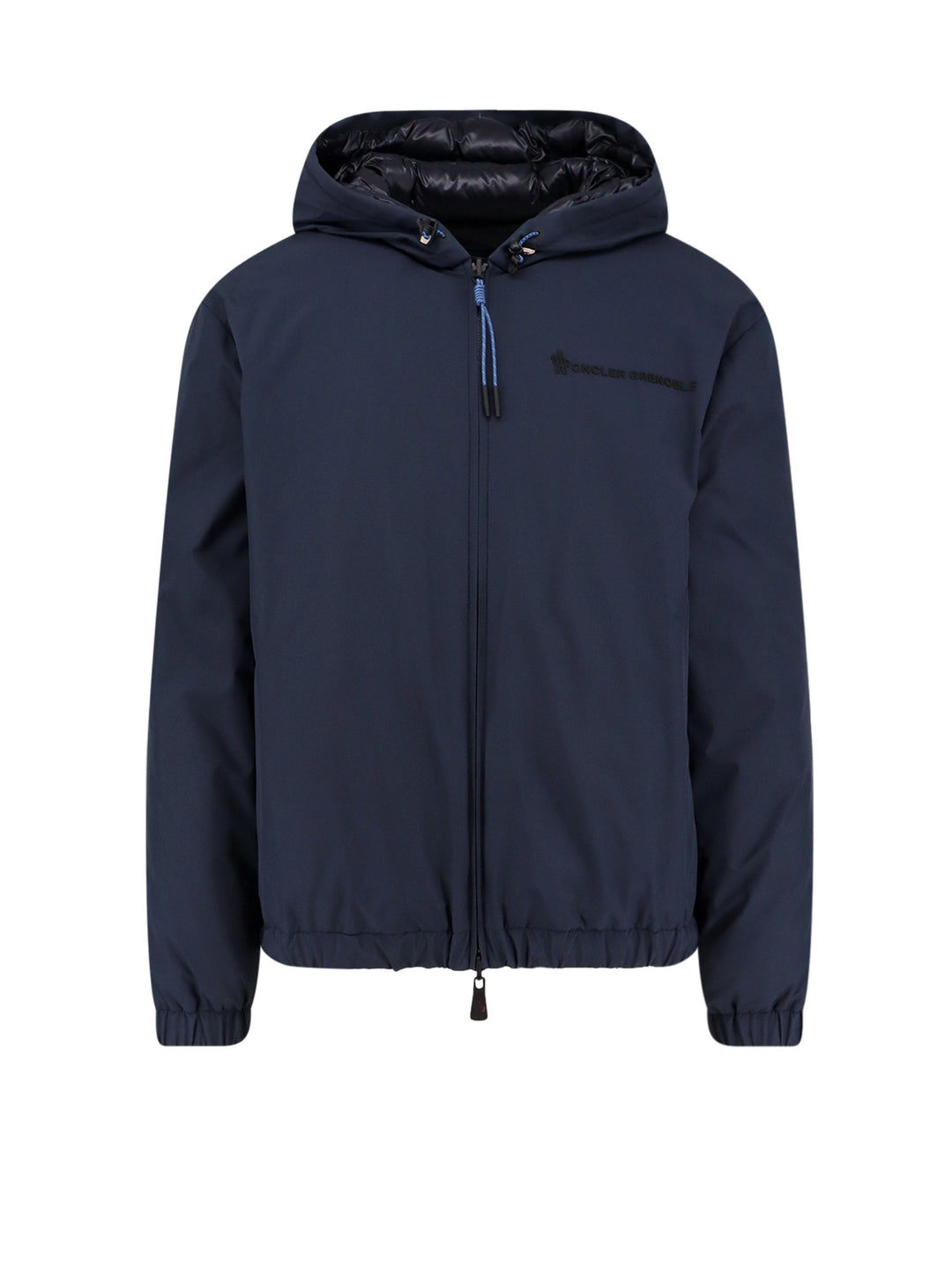 Moncler Grenoble Jackets - Grey | 58704d421616c630465cd32804346a5ca4830580
