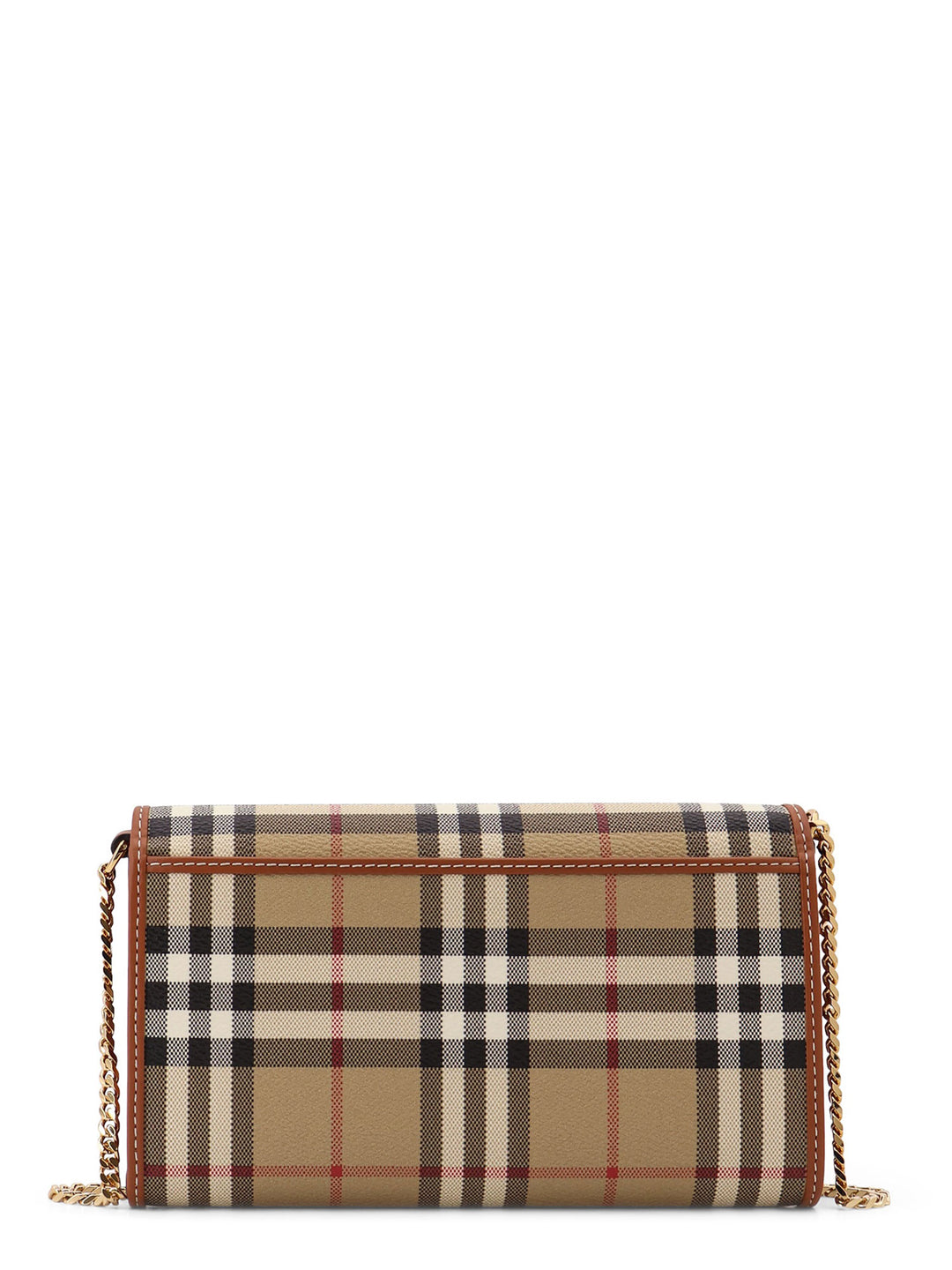 Burberry Bags - VNTG CHK/BRIAR BROWN | d82e87916bd5d997938e68a073d8a9a0c786ddd7