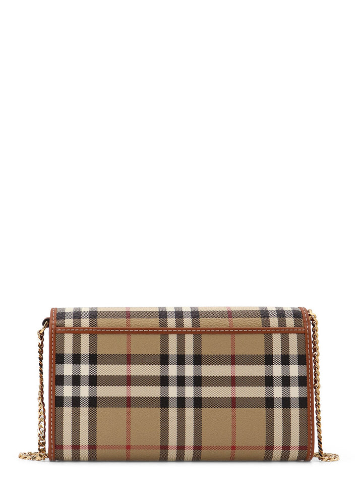 Burberry Bags - VNTG CHK/BRIAR BROWN | d82e87916bd5d997938e68a073d8a9a0c786ddd7