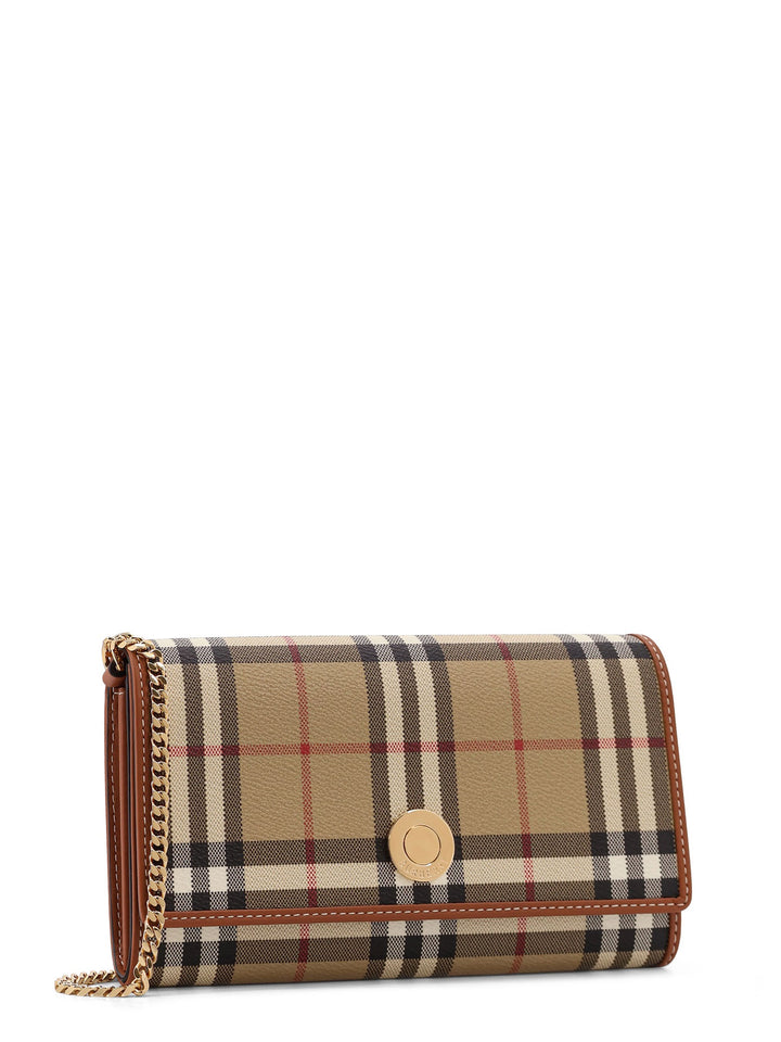 Burberry Bags - VNTG CHK/BRIAR BROWN | ae4432e0f17a2e06c547dc9ae7e1b1abc26ff04b