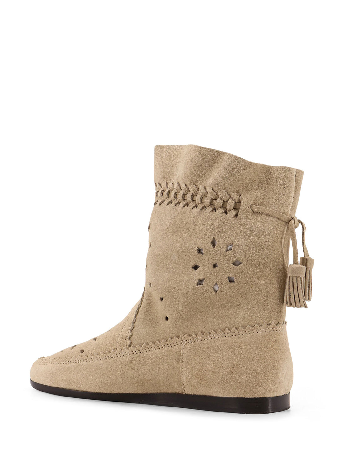 Isabel Marant Boots - SAND | 9abaa97a0cca6e641116418e143427cb701a35f4