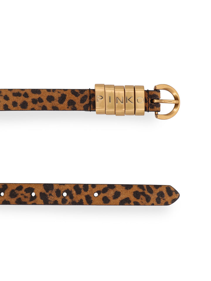 Pinko Belts - Marroni | cee2b339172087bba804eaf6e5ba565a2306a6a5