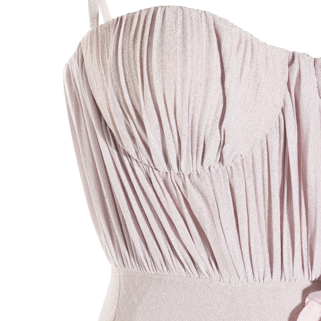 Elisabetta Franchi Dresses - QUARZO | 5a6bf9459b2b0829c902781c3c3afaf59a483c64