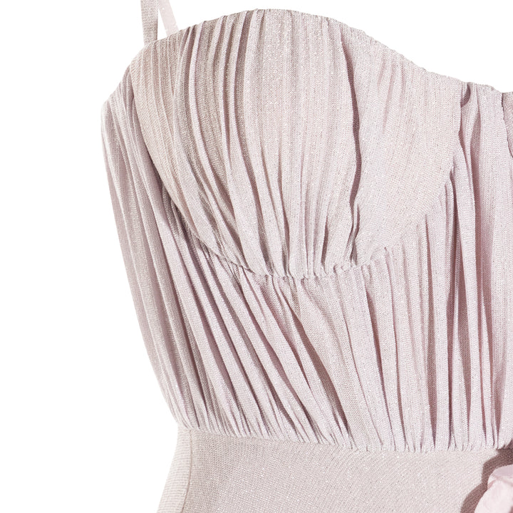 Elisabetta Franchi Dresses - QUARZO | 5a6bf9459b2b0829c902781c3c3afaf59a483c64