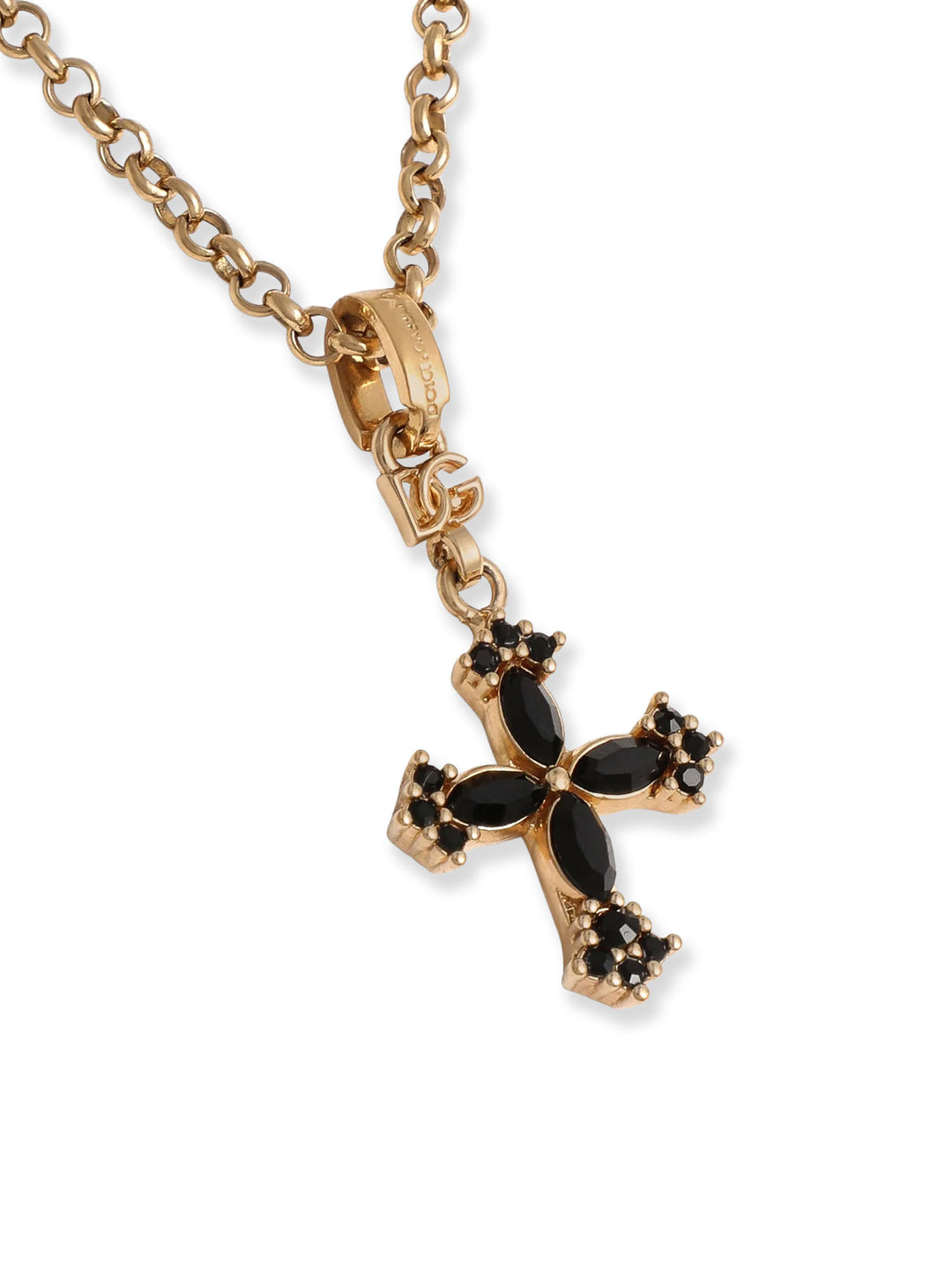 Dolce & Gabbana Bijoux - Marrone | 7784e4773dd17a06d3ad12097c93e1a5f052c002