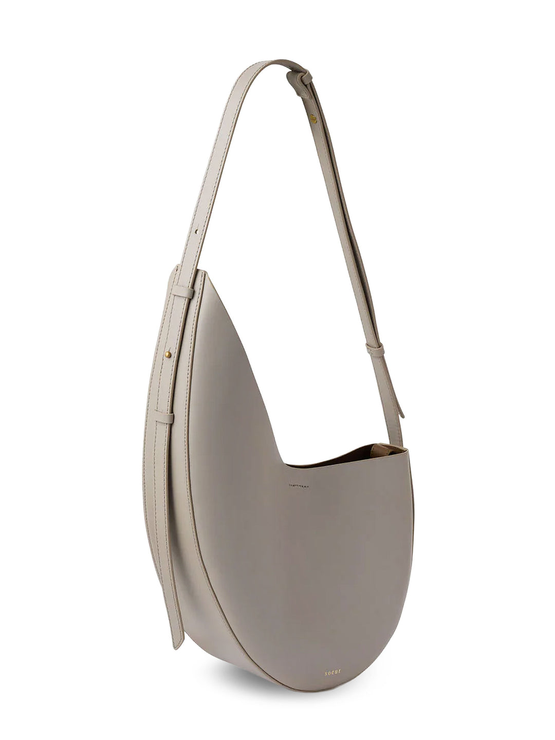 Soeur Bags - GRIS | b90ae9803e09208c949303f26b480c8df65fbcf0
