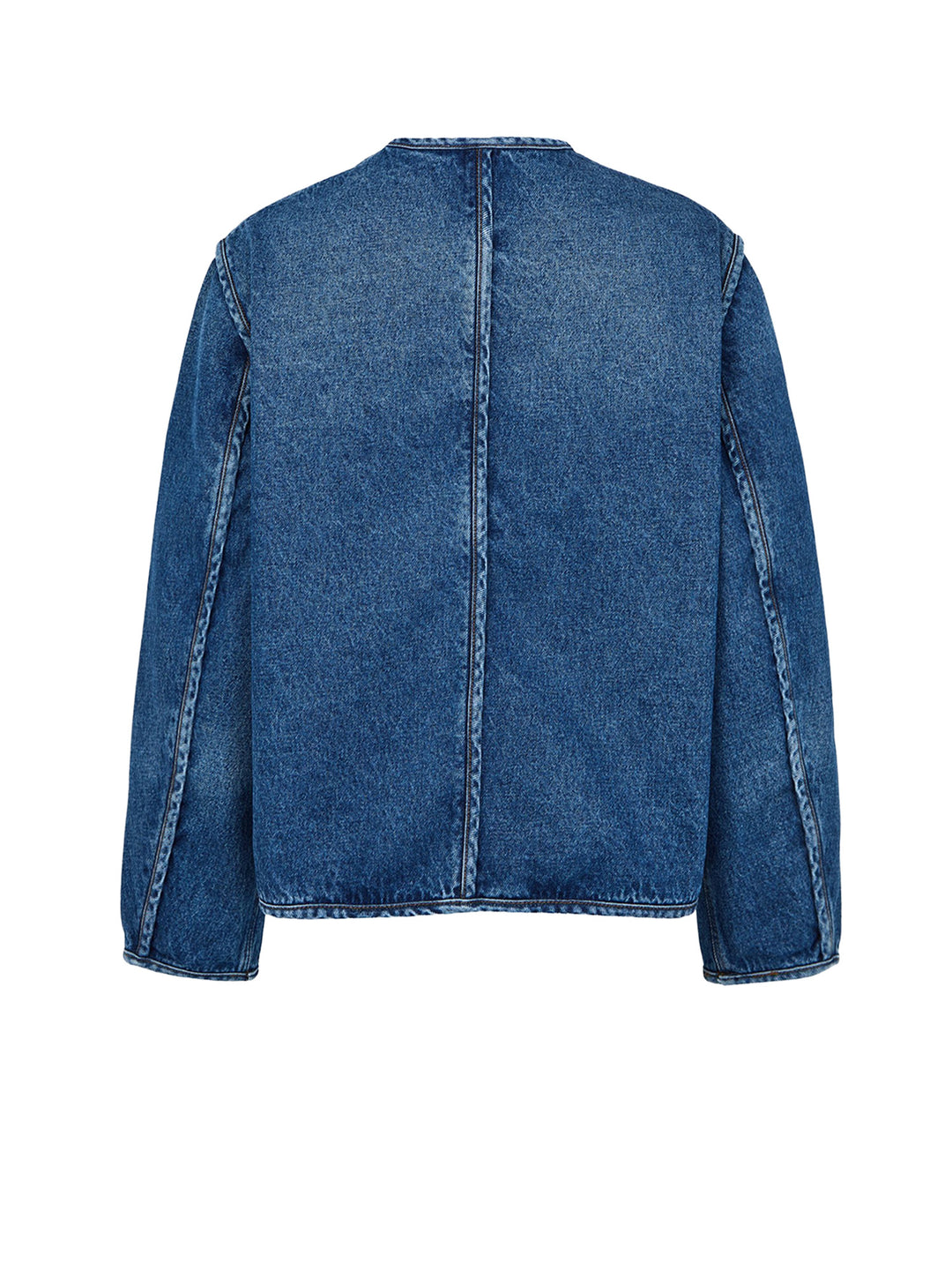 Soeur Jackets - Blue and green | b5c52aec8419b2eddac158c705db0b8793e8c1ce