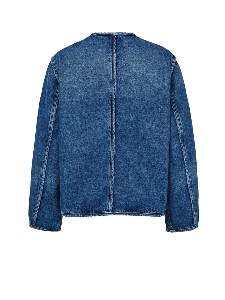 Soeur Jackets - Blue and green | b5c52aec8419b2eddac158c705db0b8793e8c1ce