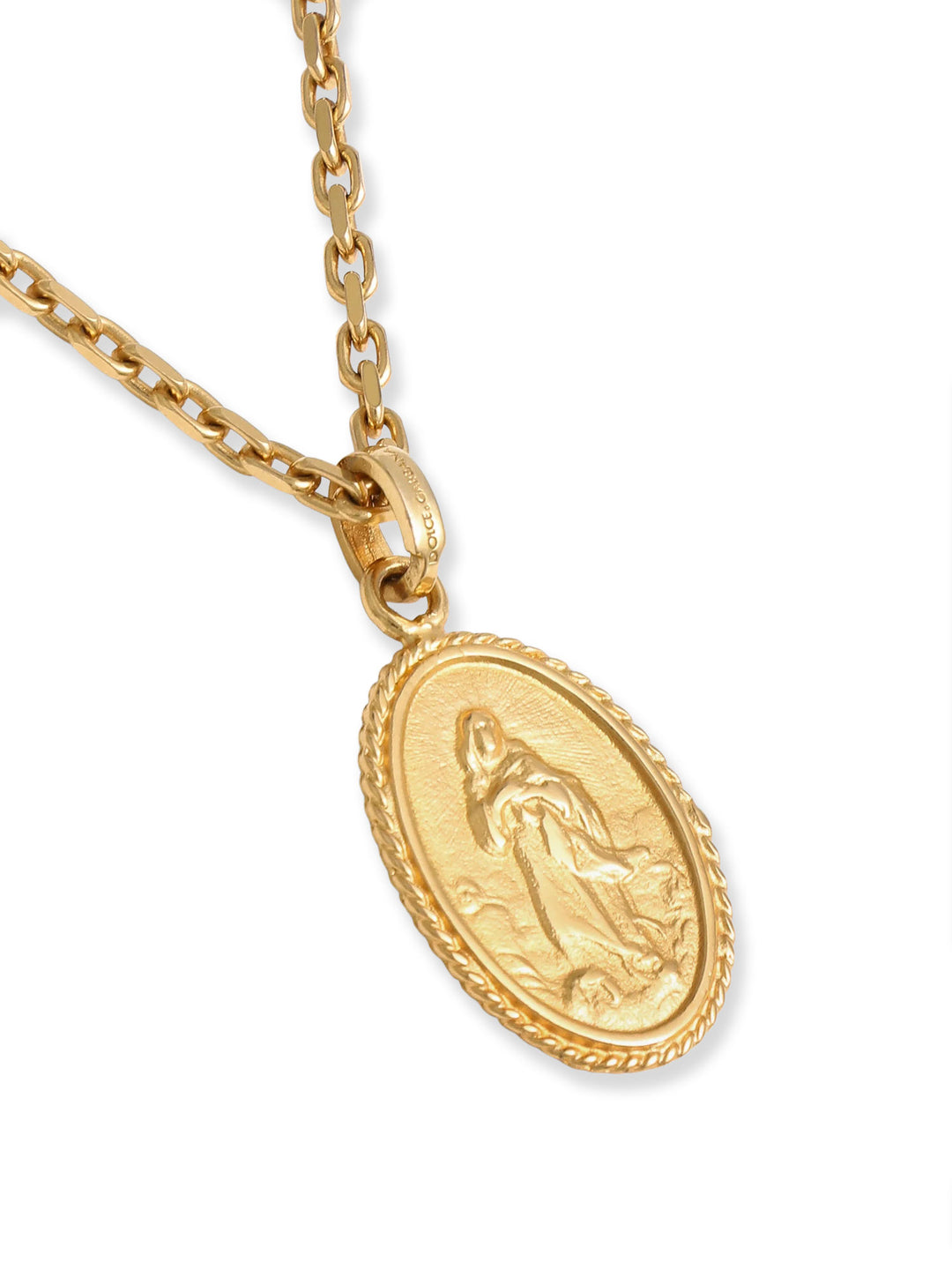 Dolce & Gabbana Bijoux - Marrone | 7edff038d9c64dfbdd64906afdaa63d4250321ca