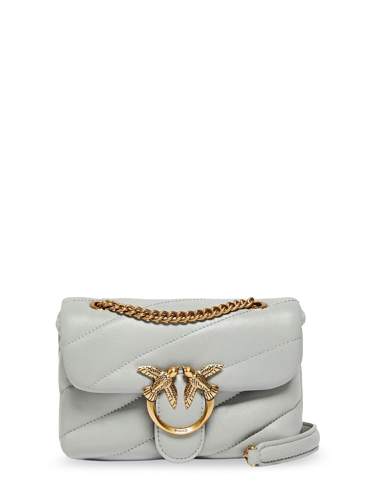 Pinko Bags - Neri e Grigi | 11bfc783b05c6b2c08b83a029543993de2f6bb7e
