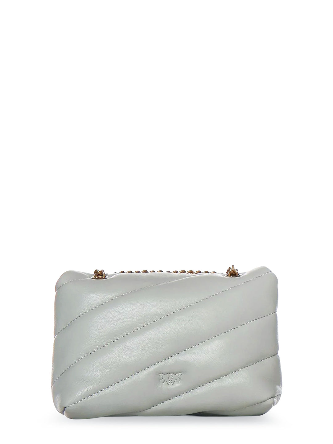 Pinko Bags - Neri e Grigi | 2960ce9c0d3abdffc9a900edb3923dc8b80c608e