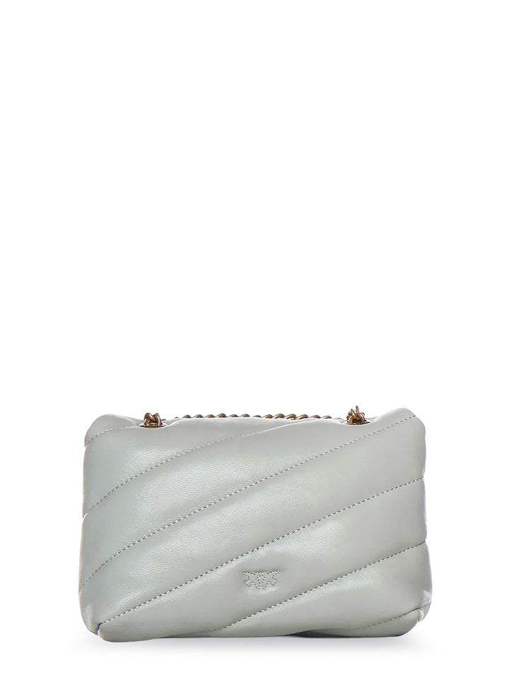 Pinko Bags - Neri e Grigi | 2960ce9c0d3abdffc9a900edb3923dc8b80c608e