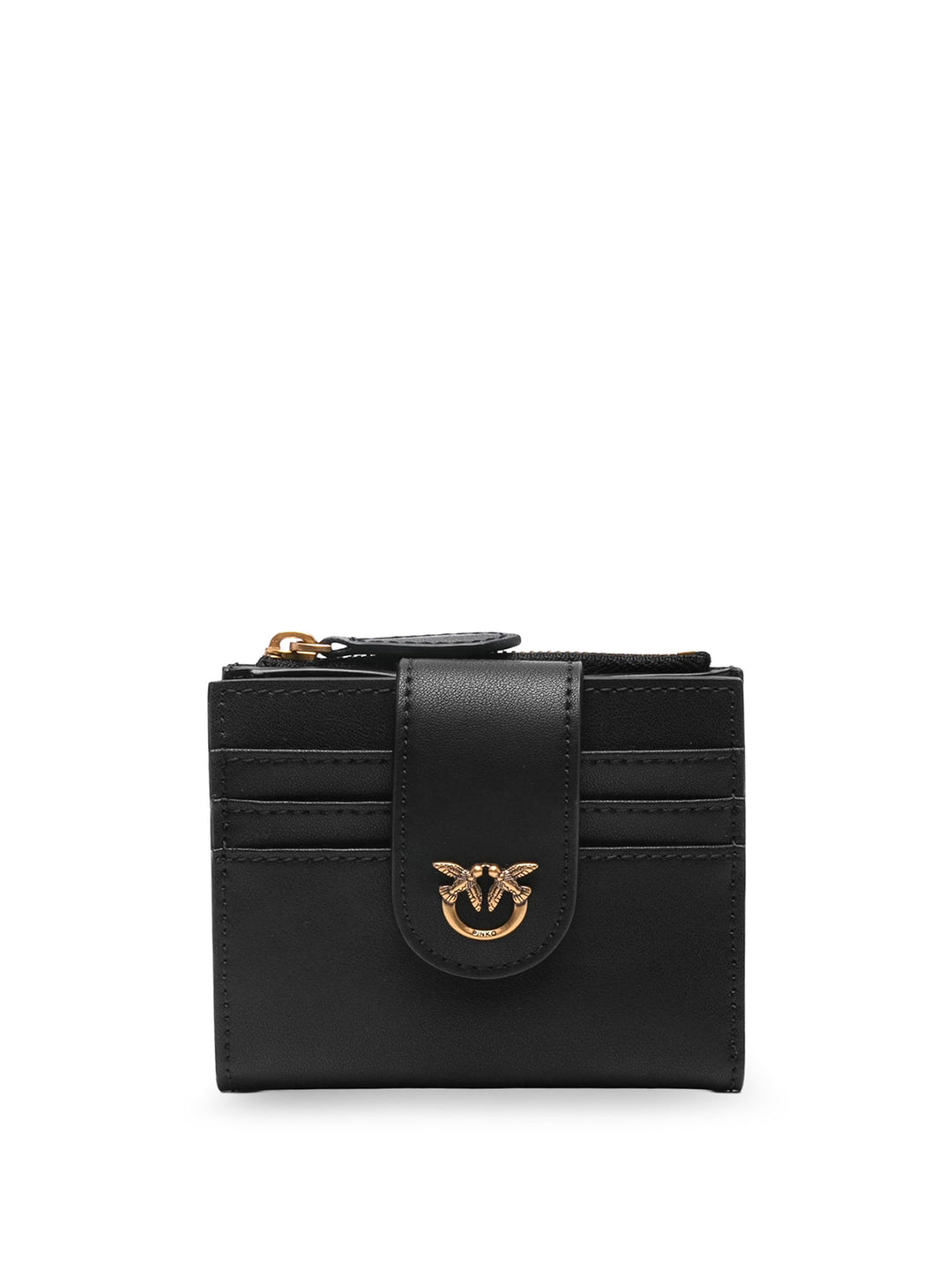 Pinko Wallets - Neri e Grigi | 0bdf81b5e5c2277fcad204627767b80b2b23af15