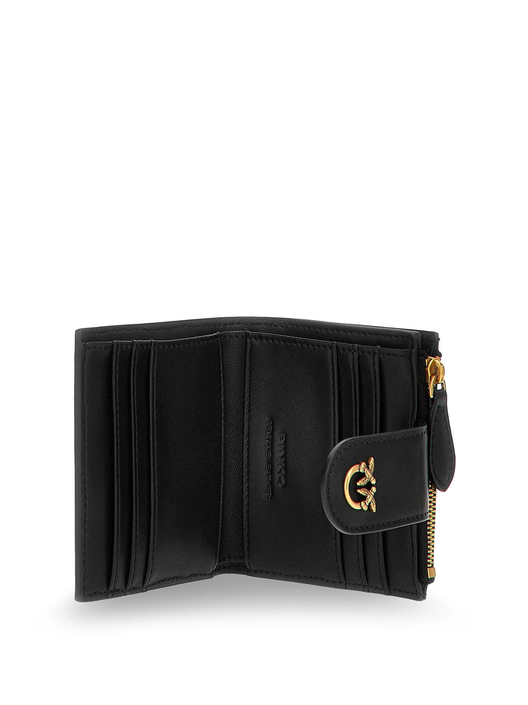 Pinko Wallets - Neri e Grigi | a756c3a09da48000b0322cba83a5e2b40c6d9781