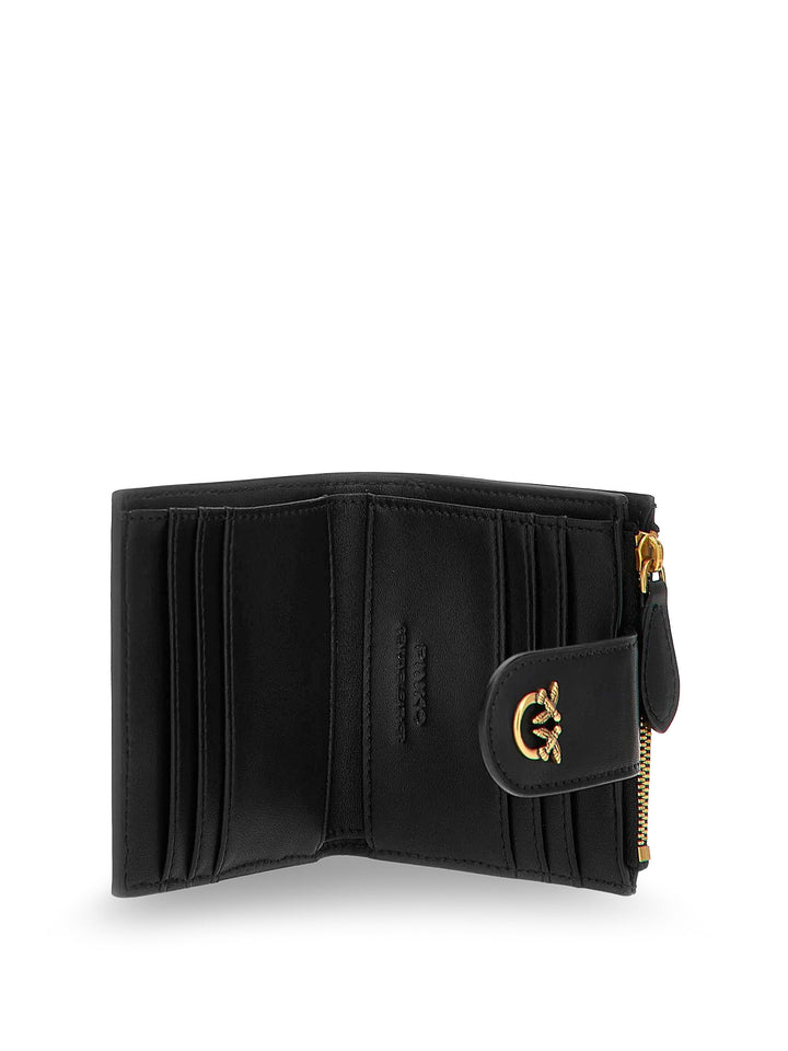 Pinko Wallets - Neri e Grigi | a756c3a09da48000b0322cba83a5e2b40c6d9781