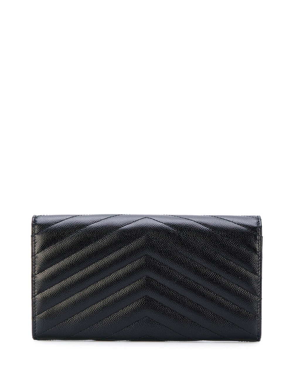 Saint Laurent Paris Bill coin wallets - Nero | dda0239375dde8e312c2e7f452ca20c137476eec