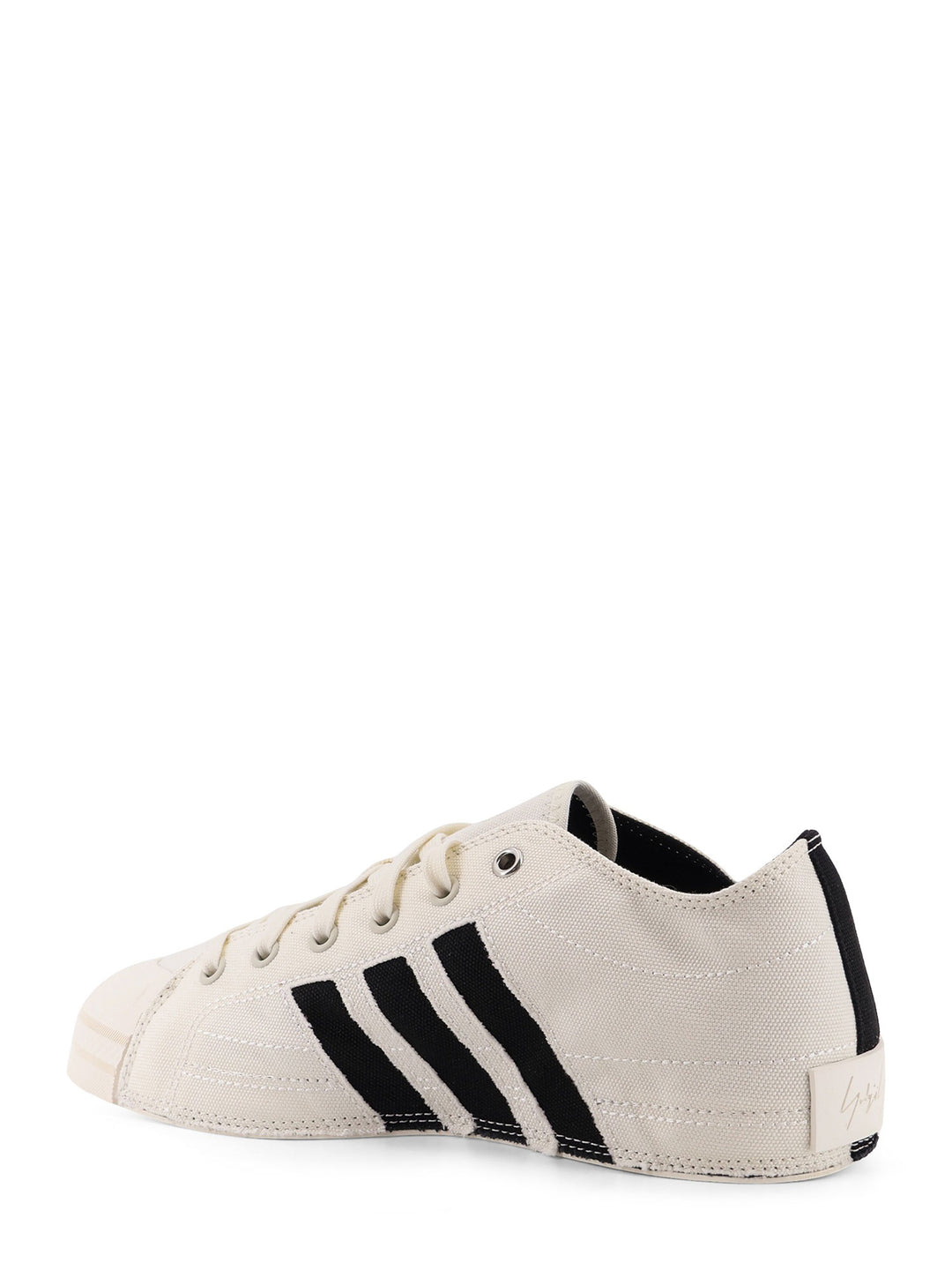 Y-3 Sneakers - Light and natural | 77b6e991b590da66d91d9852f2ab470df0d72c11