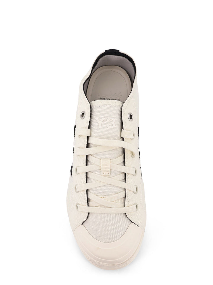 Y-3 Sneakers - Light and natural | d699421ec01f1b0eb66d3f25a55df9d0e9e36893