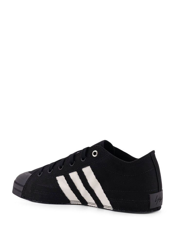 Y-3 Sneakers - Blacks and greys | 969c0ec1ef8e965a0bc85c6cc12d8ac5ef418ff7
