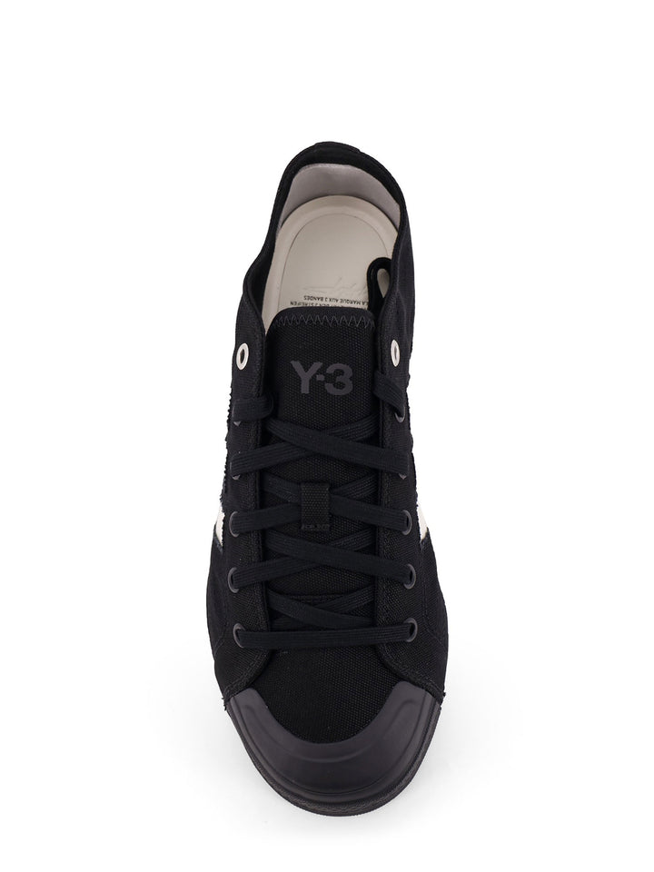 Y-3 Sneakers - Blacks and greys | ac591be68cd9998a7f2a19182f9cf6872afa8c5b