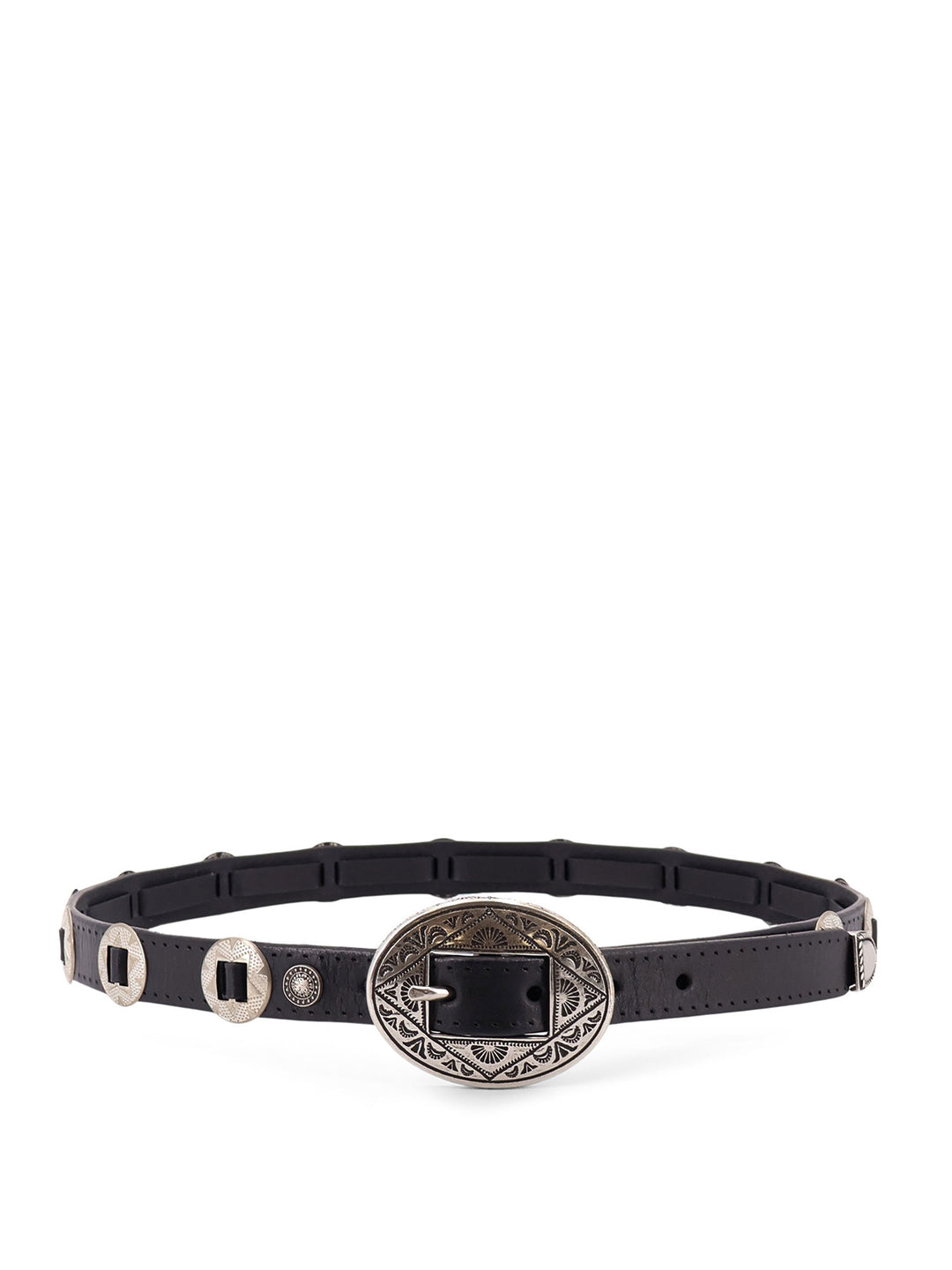 Golden Goose Belts - Blacks and greys | 940f162bd2d48df5a03b8ccf2c4c7383e4811780