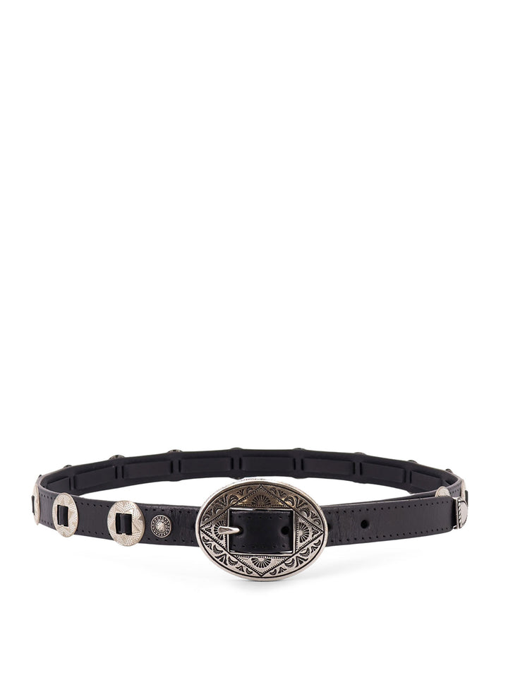 Golden Goose Belts - Blacks and greys | 940f162bd2d48df5a03b8ccf2c4c7383e4811780