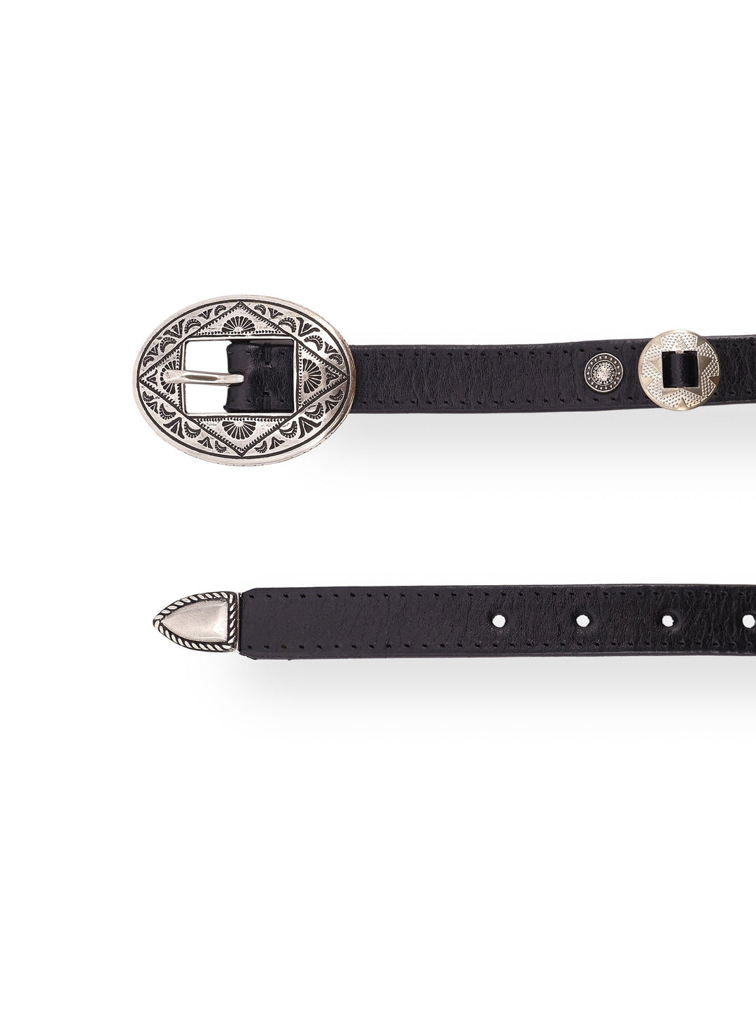 Golden Goose Belts - Blacks and greys | 032cba139d740e63b3789de017ac22bab91a27e8