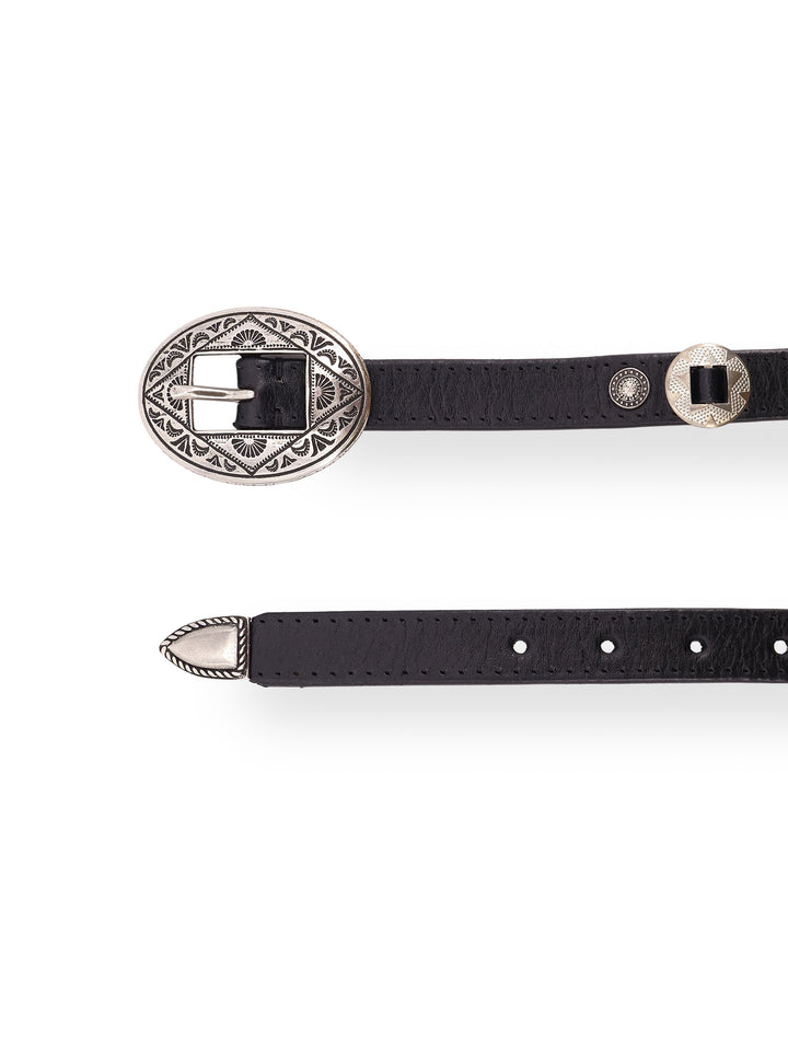 Golden Goose Belts - Blacks and greys | 032cba139d740e63b3789de017ac22bab91a27e8
