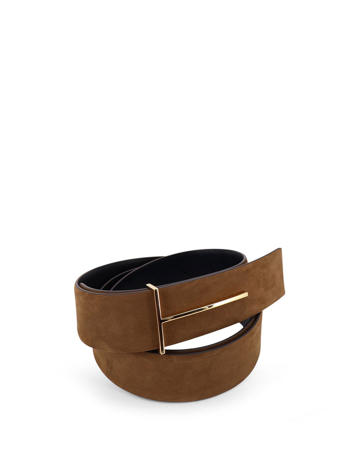 Tom Ford Belts - OLIVEBROWN | 5aba4eaa7e2849dda810ced84ce49e84f9e7beb3