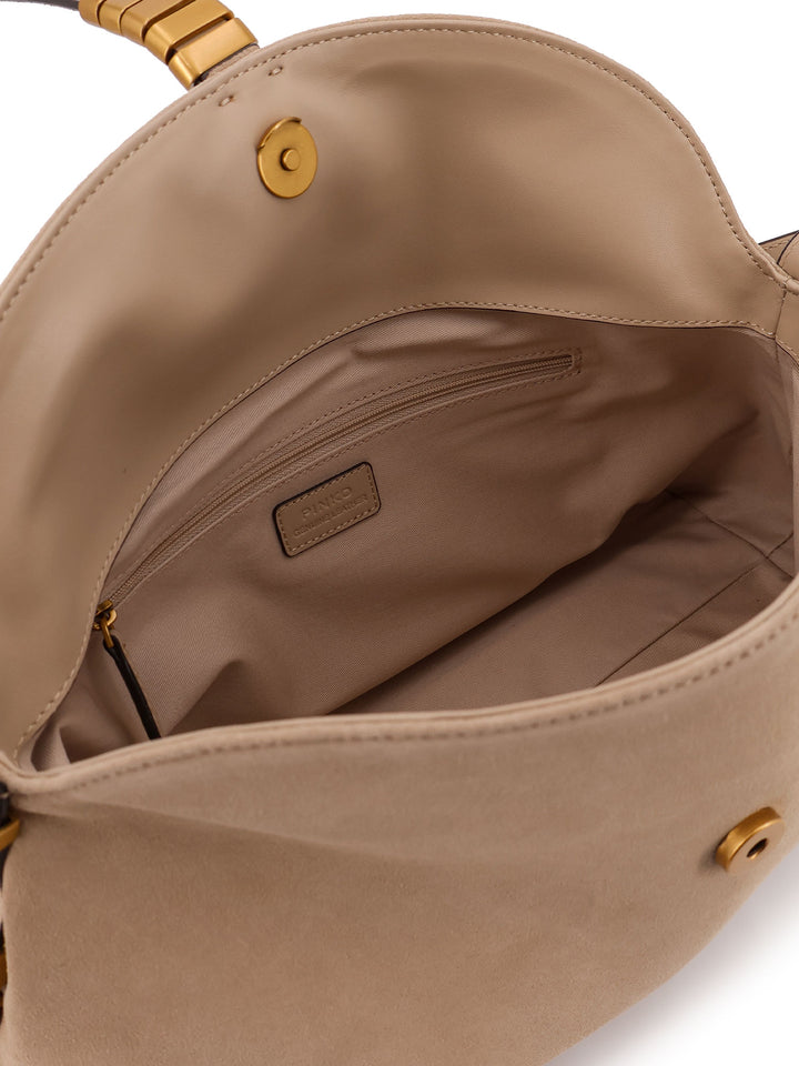 Pinko Bags - Chiari e Naturali | 83d7dce96483aea012aab804e16806329a295386