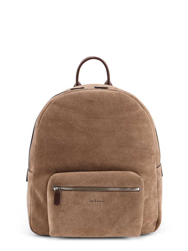 Kiton Ciro Paone Bags - Blacks and greys | c989191bf0a88ad26c72a183a9e6f9aea8ec6ce0