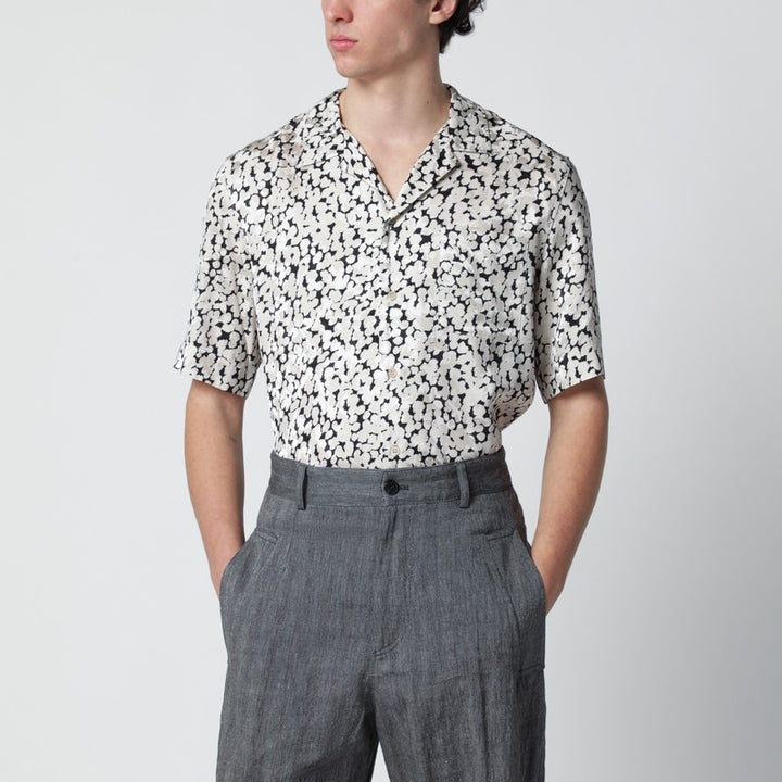 Dries Van Noten Shirts & Tops - Bianco | ab9bfee8d88459381d2dcc1e282fd5161c7c88b0