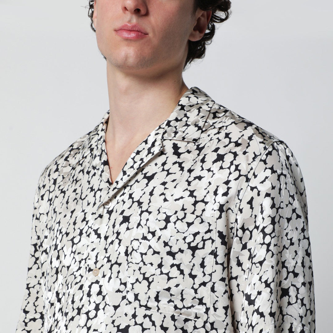 Dries Van Noten Shirts & Tops - Bianco | fd9d79dbbb7d46fdd393bd59385dfd4ee8538075