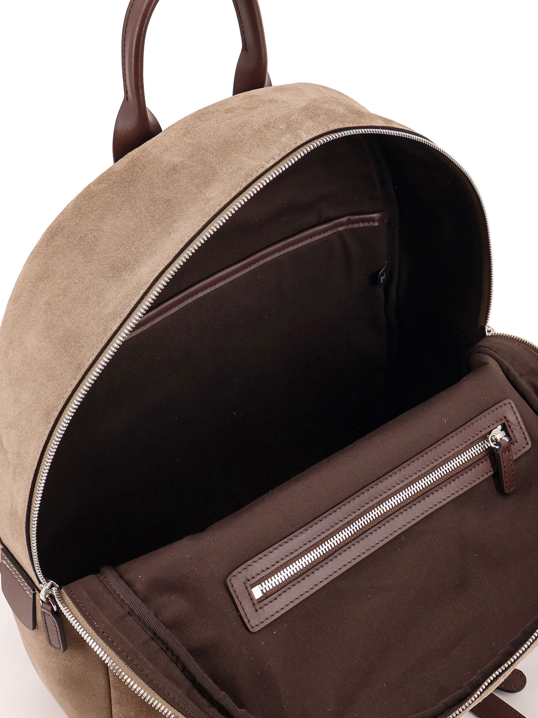 Kiton Ciro Paone Bags - Blacks and greys | 68098cce5d08ad2e46447d4dcdd141620ed03de3