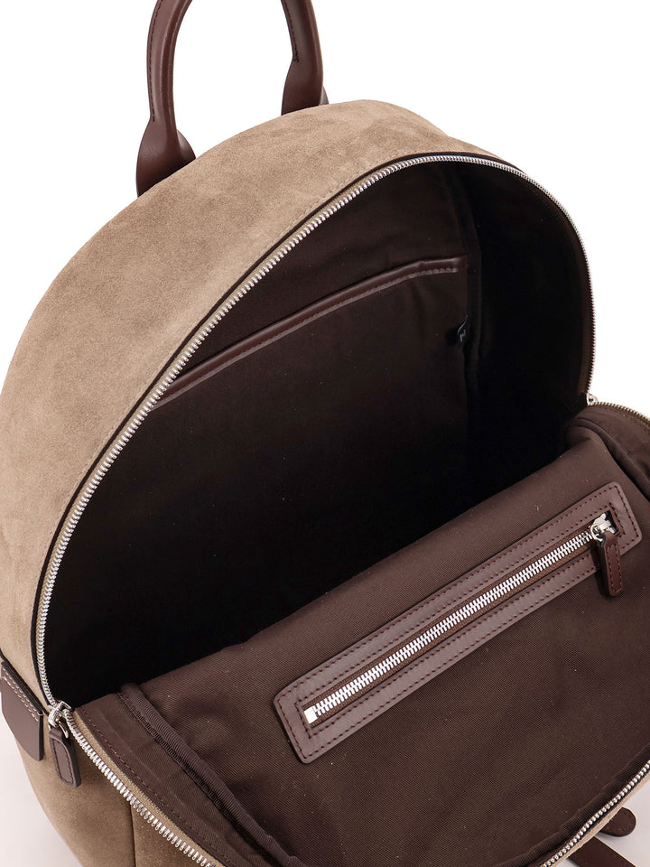 Kiton Ciro Paone Bags - Blacks and greys | 68098cce5d08ad2e46447d4dcdd141620ed03de3