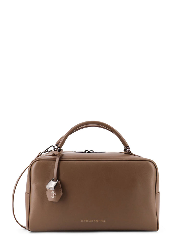 Brunello Cucinelli Bags - Dark | 19d54638adb356a2091ba5316cd11ee55ee19aea