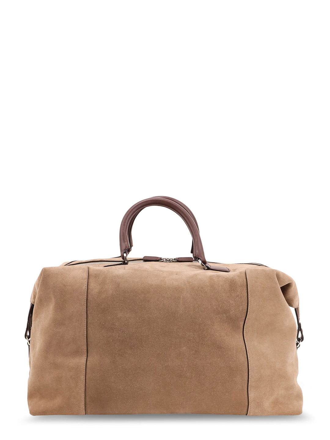 Kiton Ciro Paone Suitcases - Blacks and greys | 9fb77613cc3944512981ddaedb27783da55cc382