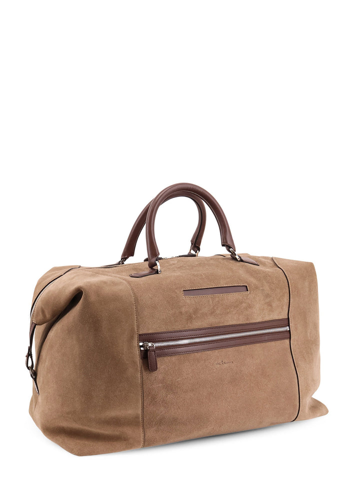 Kiton Ciro Paone Suitcases - Blacks and greys | fa740ccb3928526a17b67b758697c08e070ad5ff