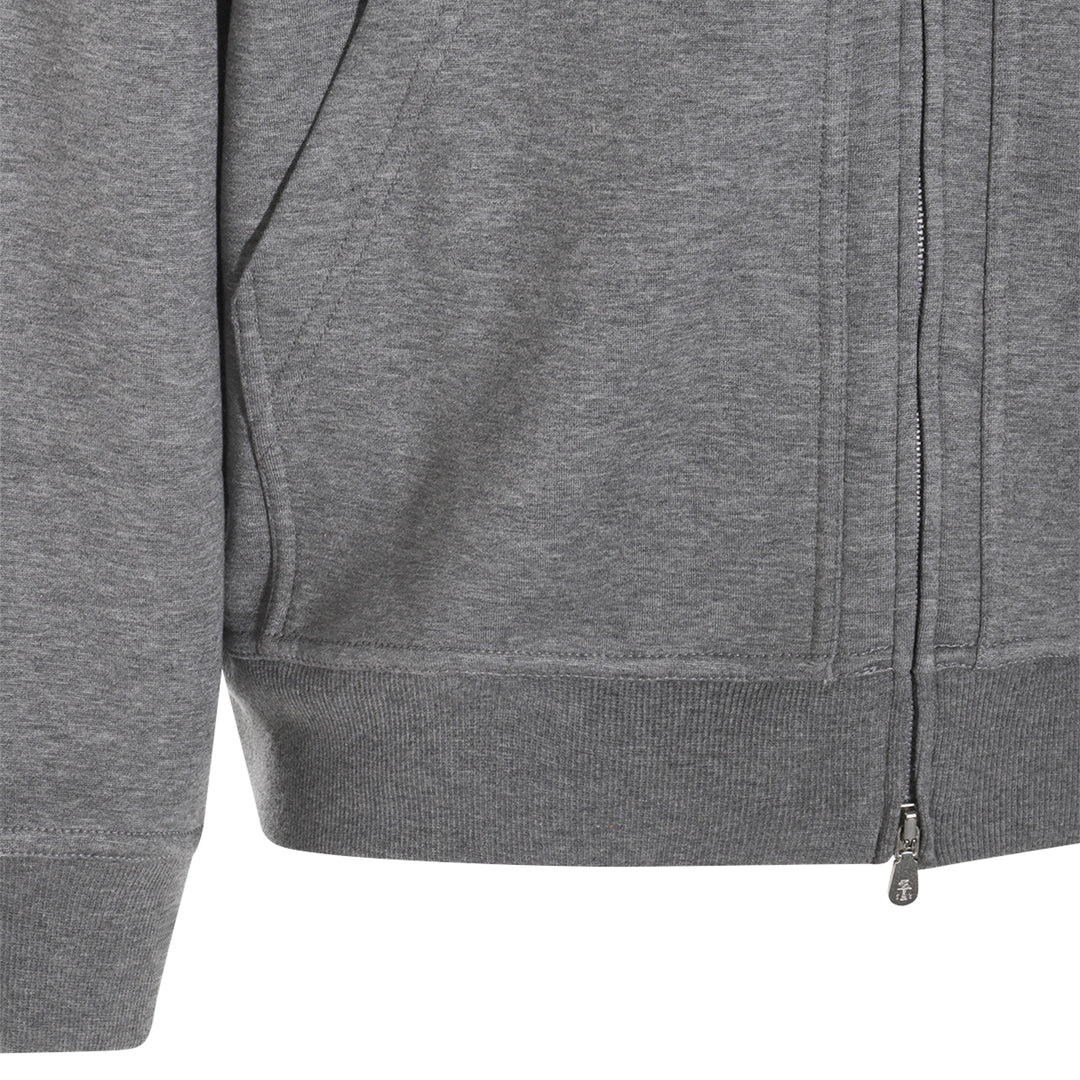 Brunello Cucinelli Sweaters - GRIGIO MEDIO | a57e2da3a54264a423530f24d55d00e08caf8c0f