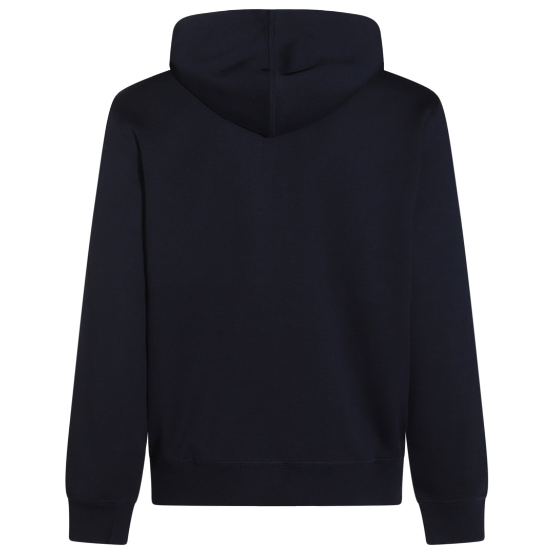 Brunello Cucinelli Sweaters - Blue and green | 397b55e10d5109acd9ff4a156cfa865c6097fe28