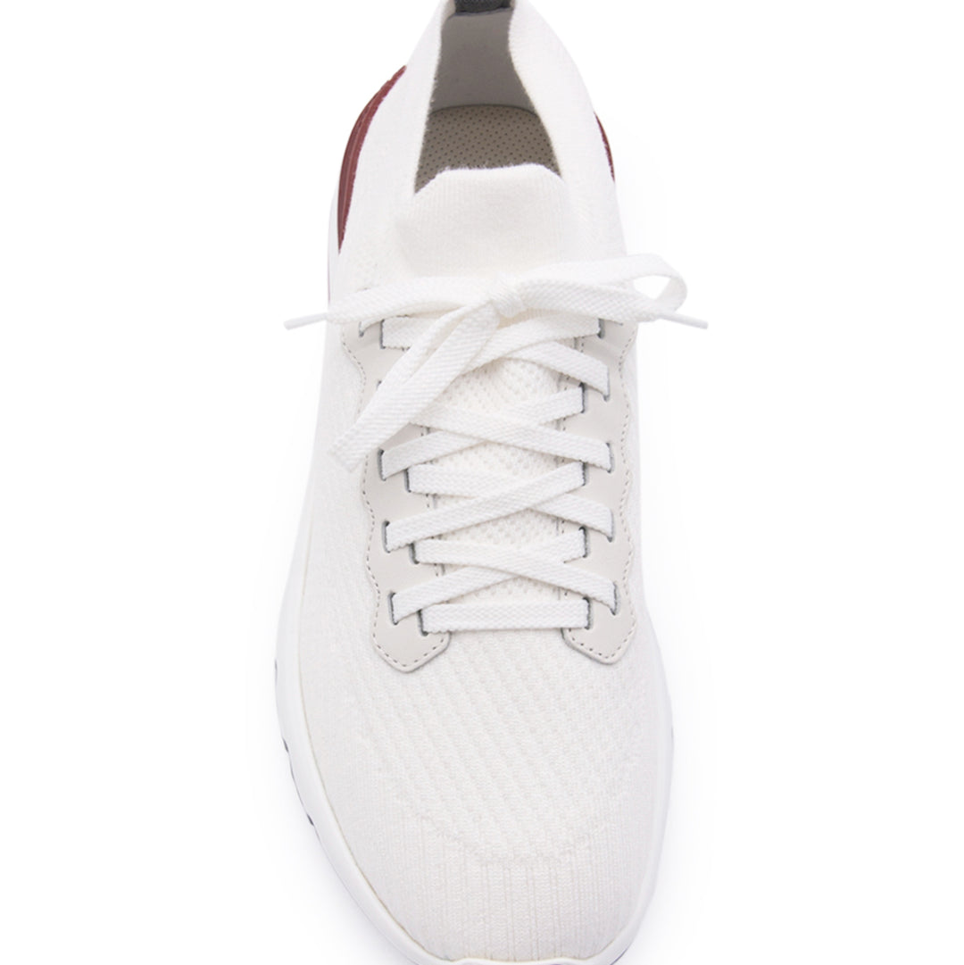 Brunello Cucinelli Sneakers - Light and natural | 28d57cd78aa32b2e997982fc31f74339d388d9e8