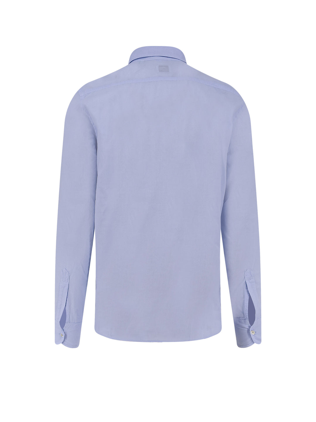 Aspesi Shirts - Blue and green | 7caf935639556cf648863acd17a3d6684be6b530