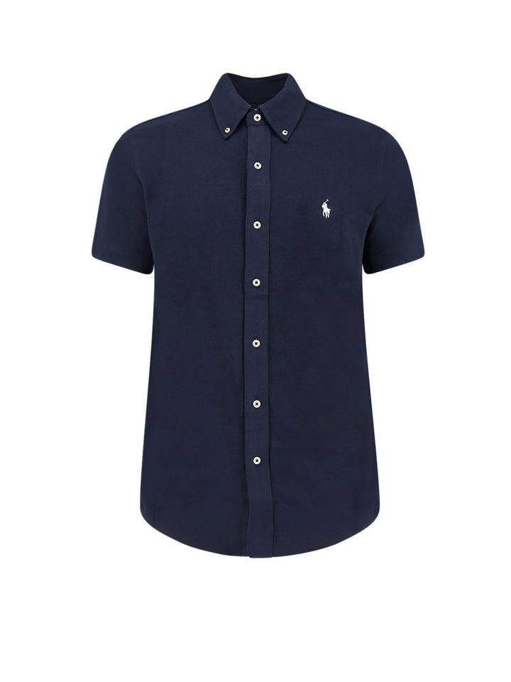 Polo Ralph Lauren Shirts - AVIATOR NAVY | 24cde78dfe175061592015e74ec26e513d7f5e40