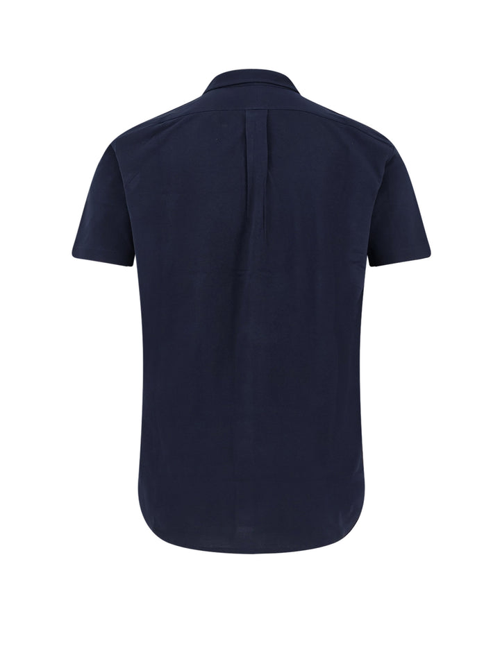 Polo Ralph Lauren Shirts - AVIATOR NAVY | ac4edd3ddf57e5c75ca374eaa0d51c9544131423