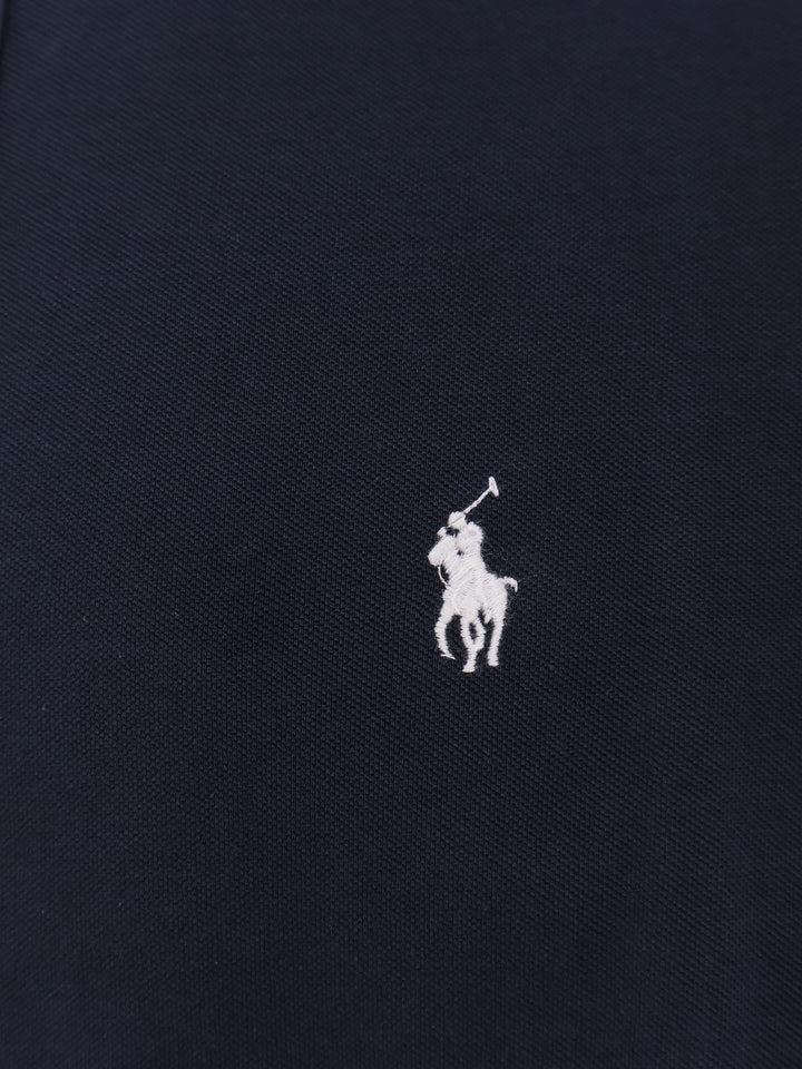 Polo Ralph Lauren Shirts - AVIATOR NAVY | 698d09a73cdcb4922ae1fd24c821699a4aba245a