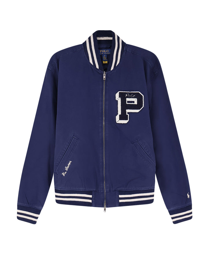 Polo Ralph Lauren Jackets - NEWPORT NAVY | 44ec2c588b435a8bbdffca5ea5b9569a22a5df6a
