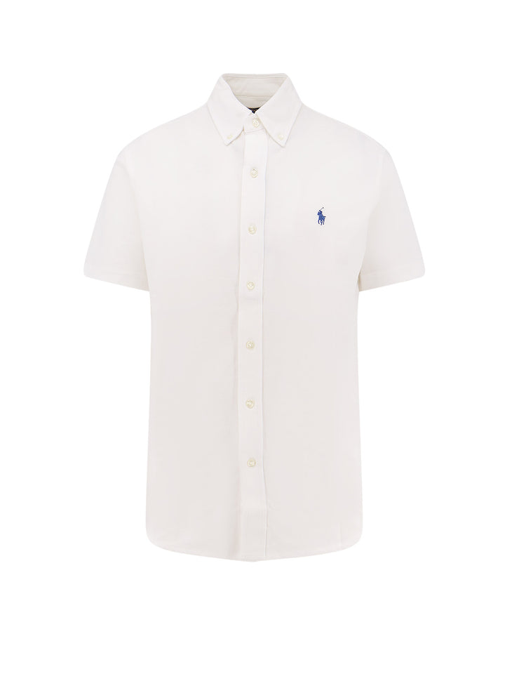 Polo Ralph Lauren Shirts - Chiari e Naturali | 79d48b99371257caed537fe5df63ad98a421005d