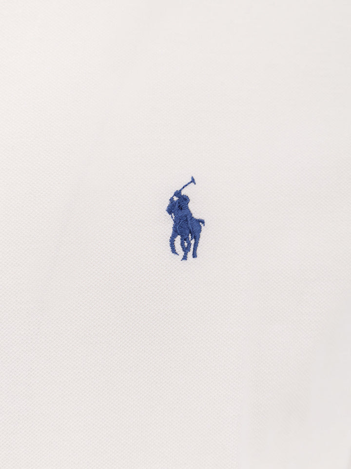 Polo Ralph Lauren Shirts - Chiari e Naturali | ccea12be58ae7f24afd76e9cd2b5666bfbcc2efe